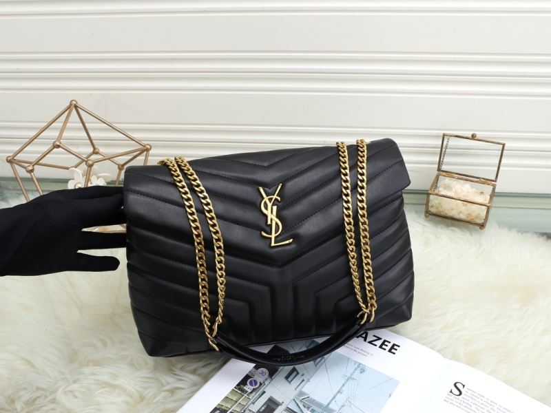 YSL Satchel Bags